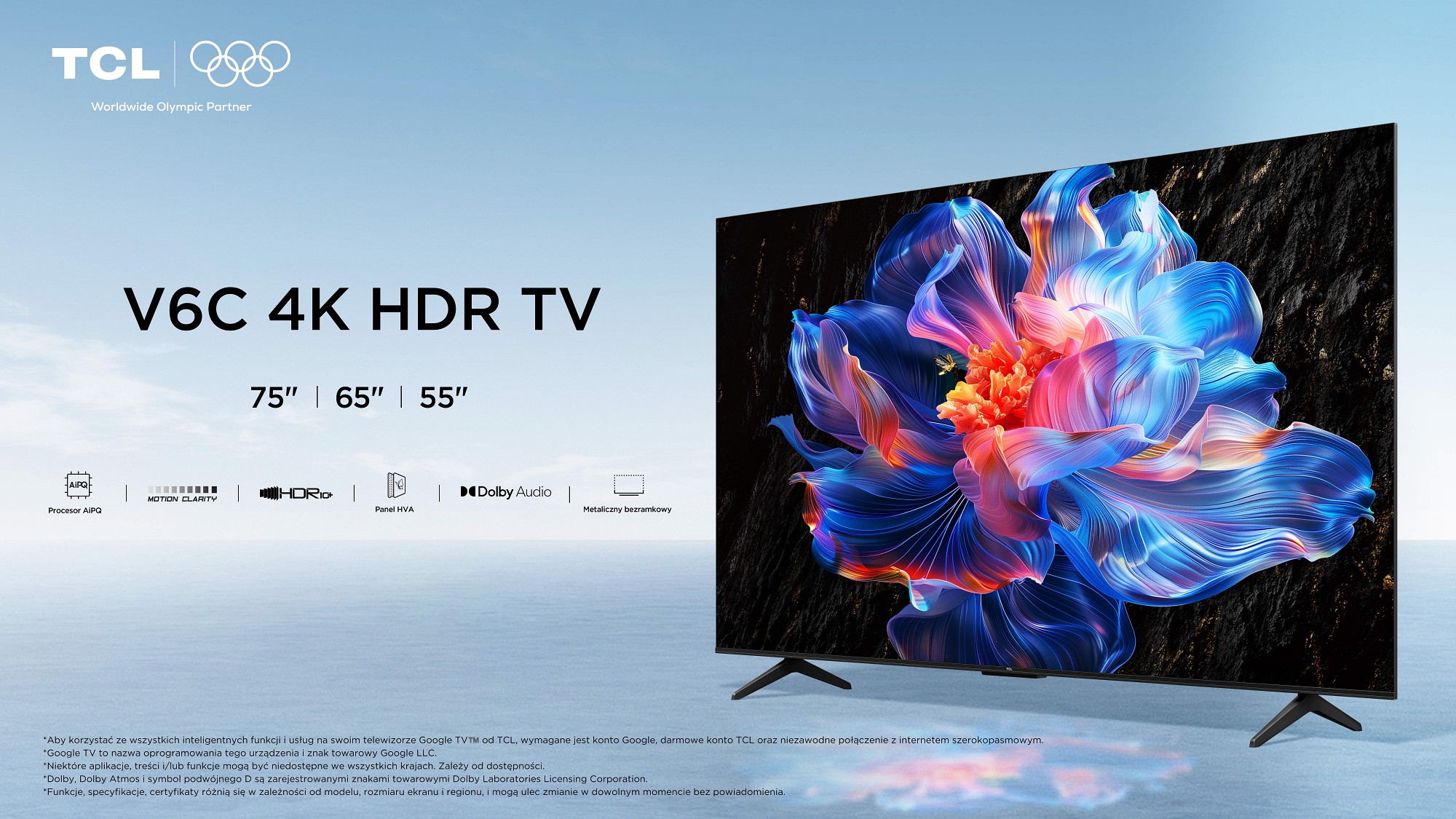 TCL V6C