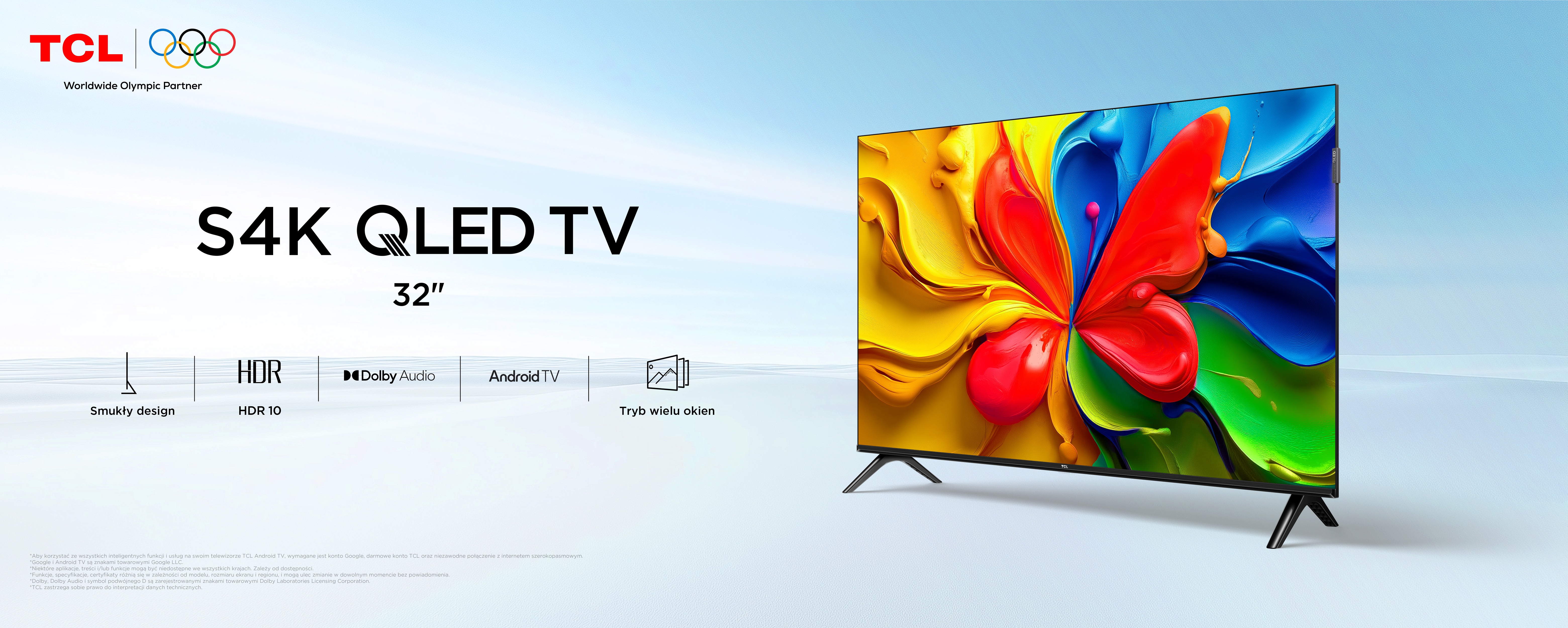 TCL S4K