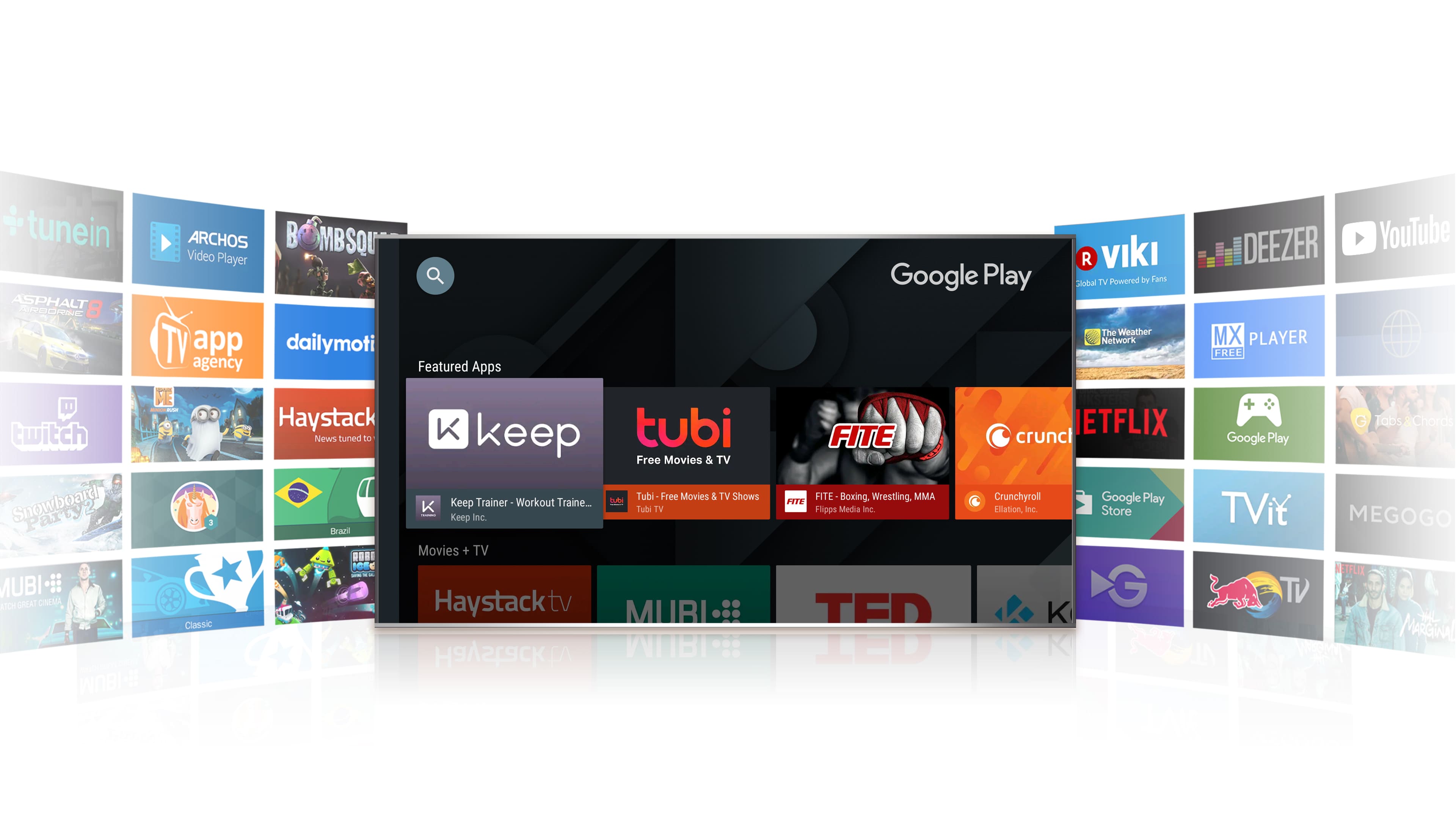 Smart TV, który zna Twoje potrzeby