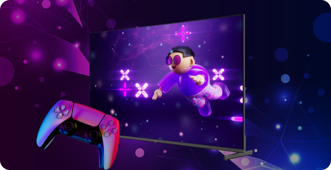 game mode image