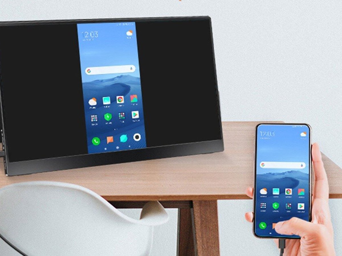 Arzopa A1T