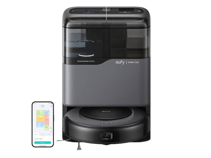 Eufy C20 Omni