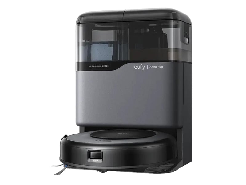 Eufy C20 Omni