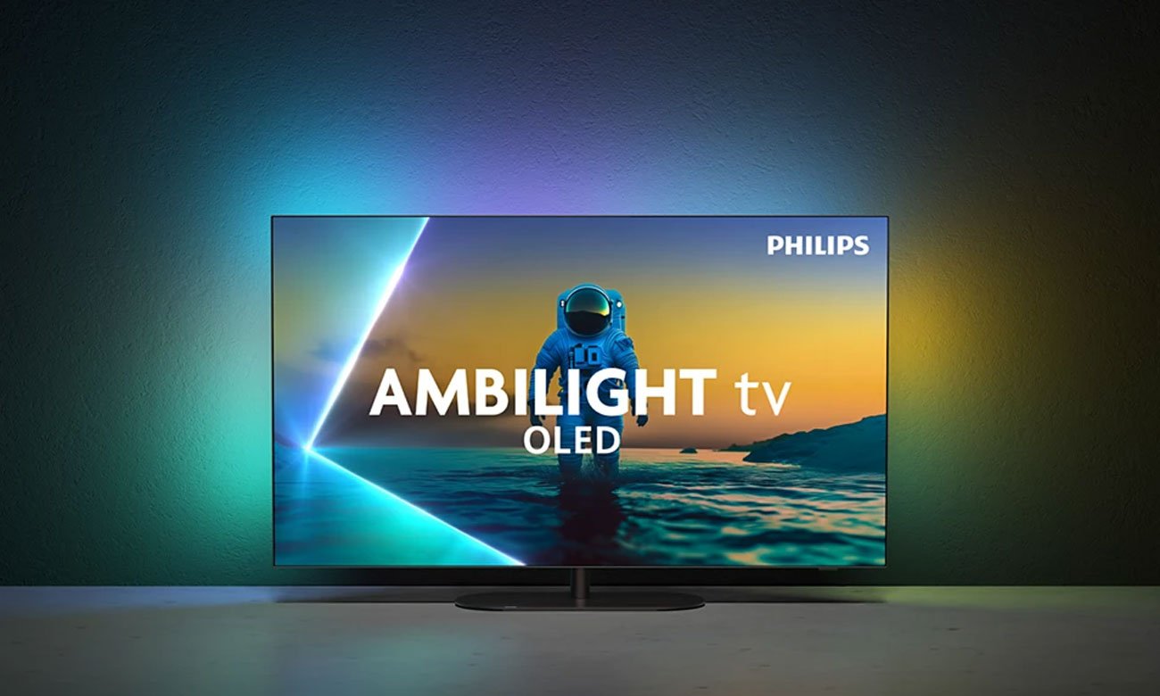 Philips OLED820 OLED