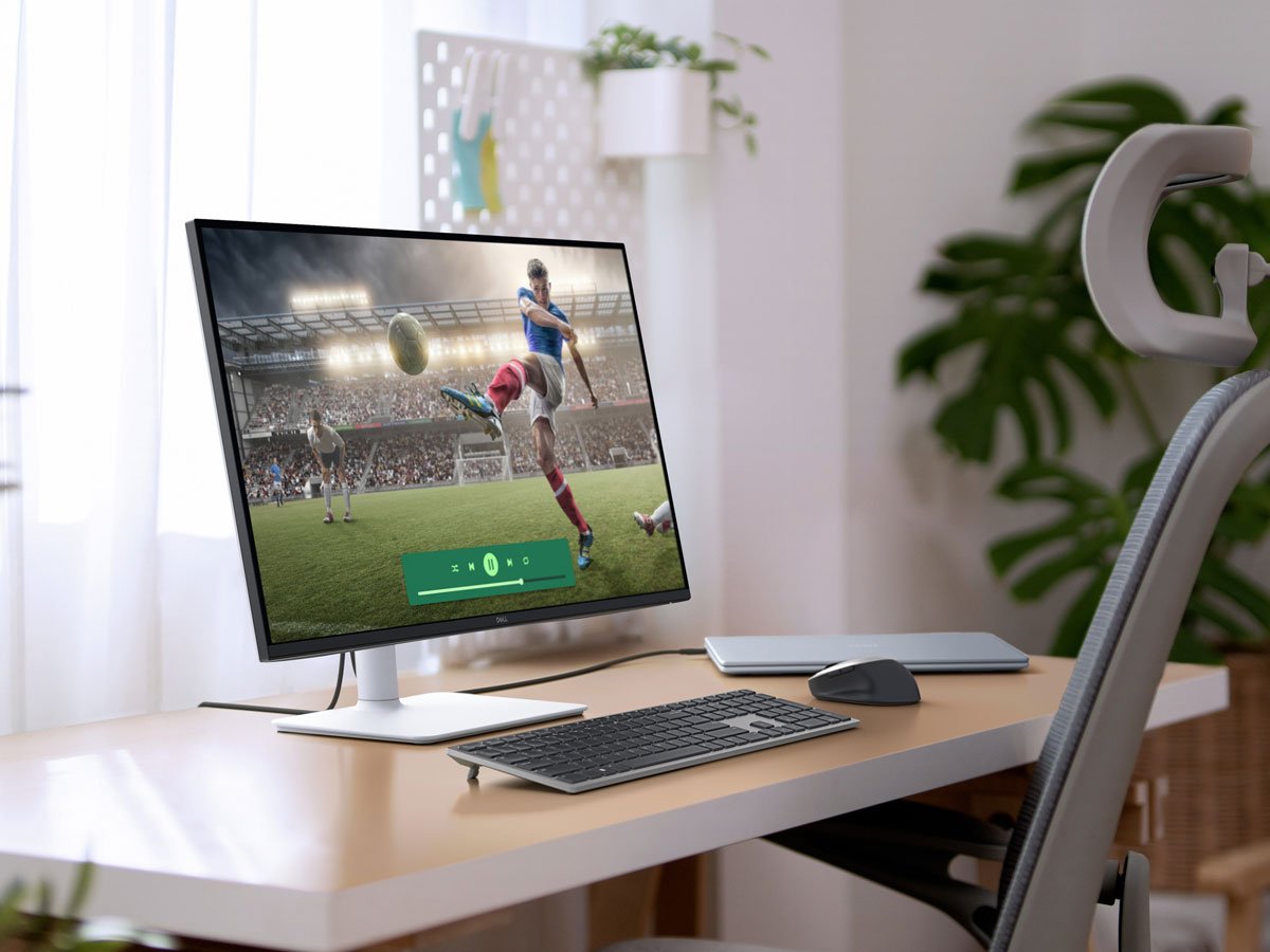 Dell Plus S2725QC