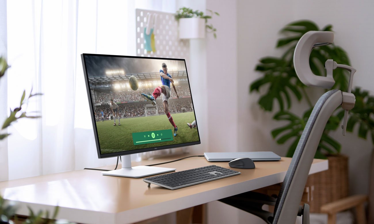 Dell Plus S2725QC