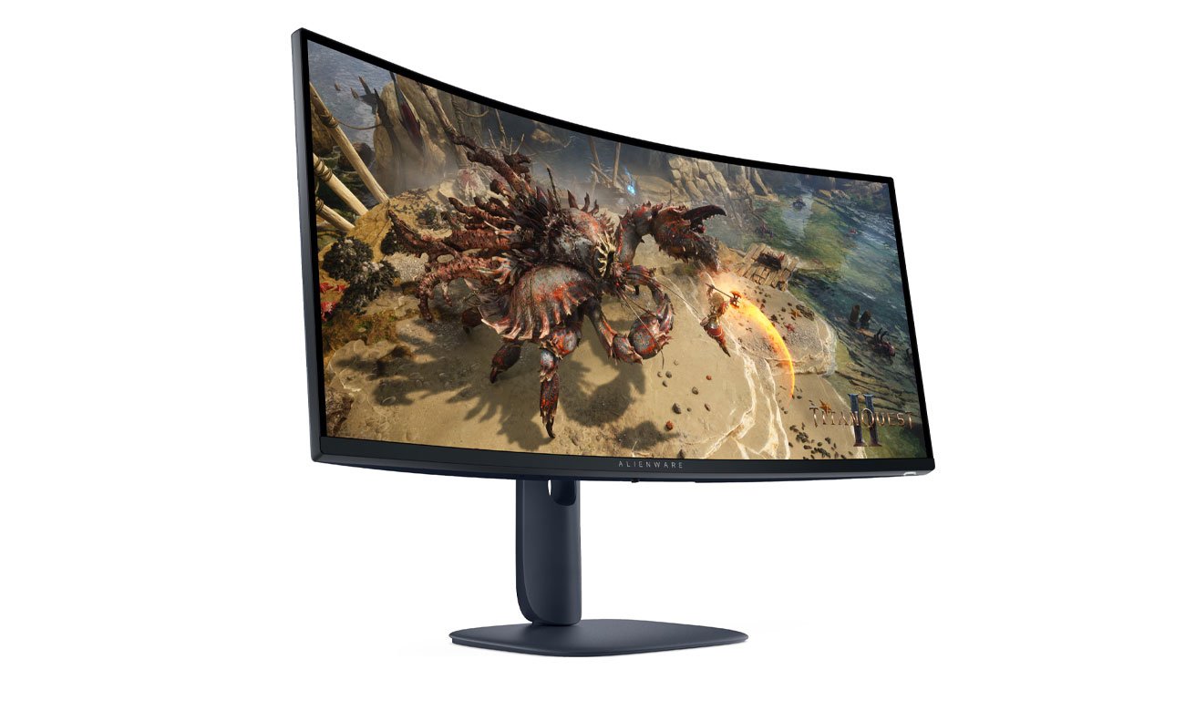 Dell Alienware AW3425DWM