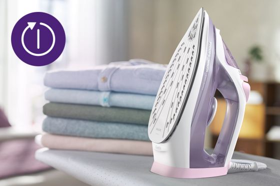 Philips Automatyczne wyłączanie