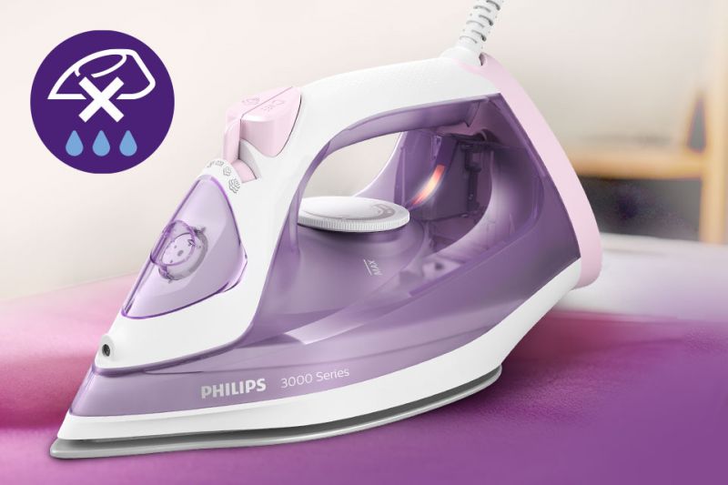 Philips Blokada kapania