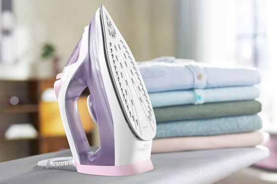 Philips Moc 2000 W. Szybkie nagrzewanie