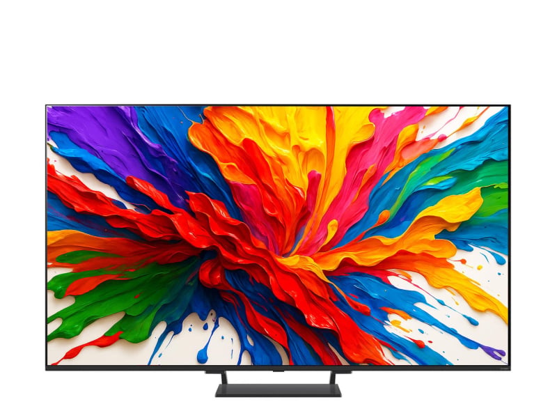 Telewizor 55 - 59 LG 55QNED93A6A 55 4K MiniLED 144 Hz WebOS Dolby Vision Atmos