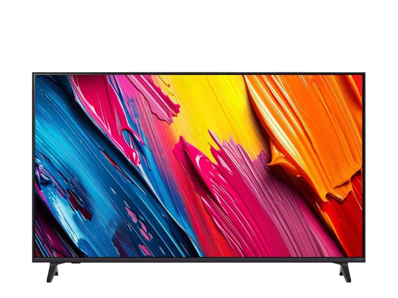 LG 50QNED70A6A 50 4K QNED WebOS