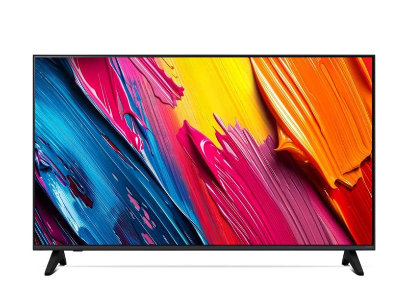 LG 43QNED70A6A 43 4K QNED WebOS