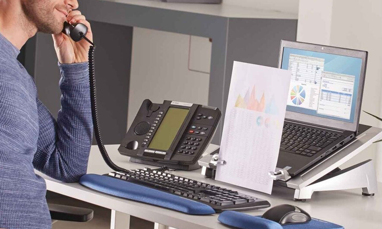 Fellowes Office SUITES