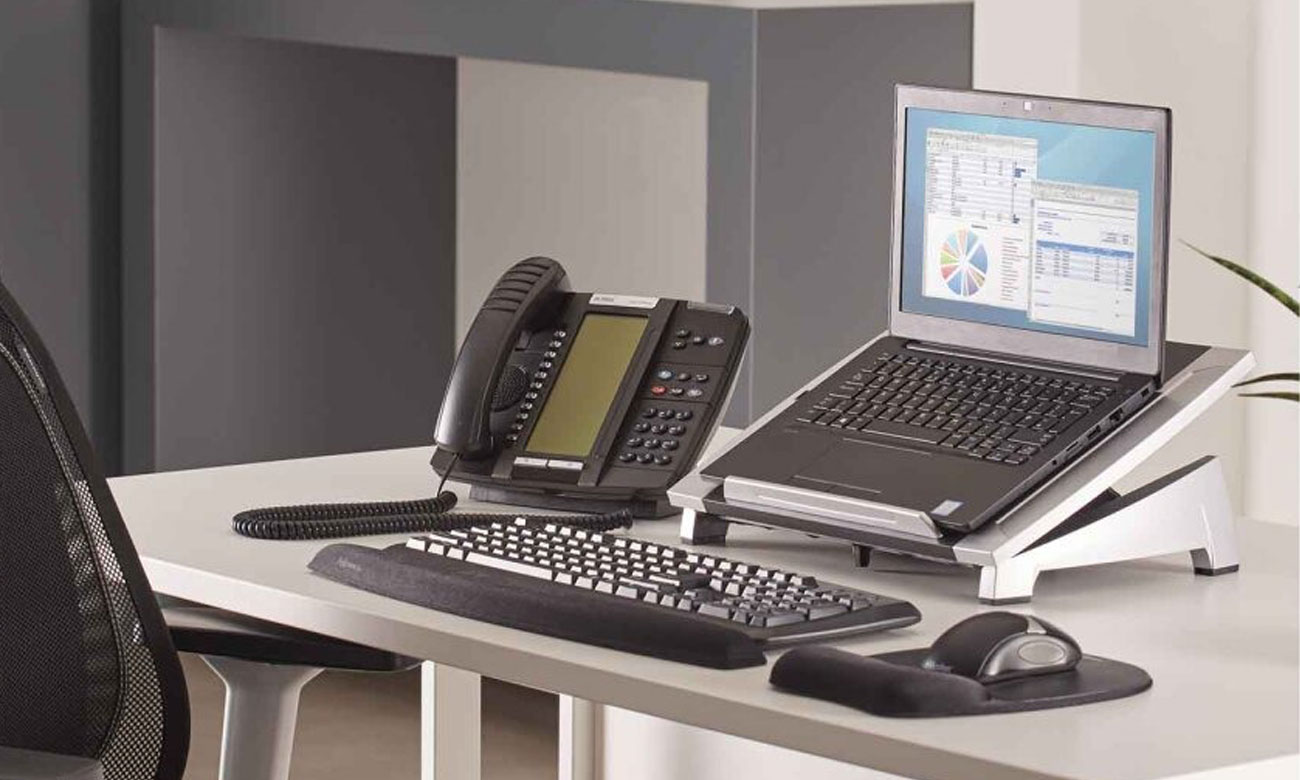 Fellowes Office SUITES