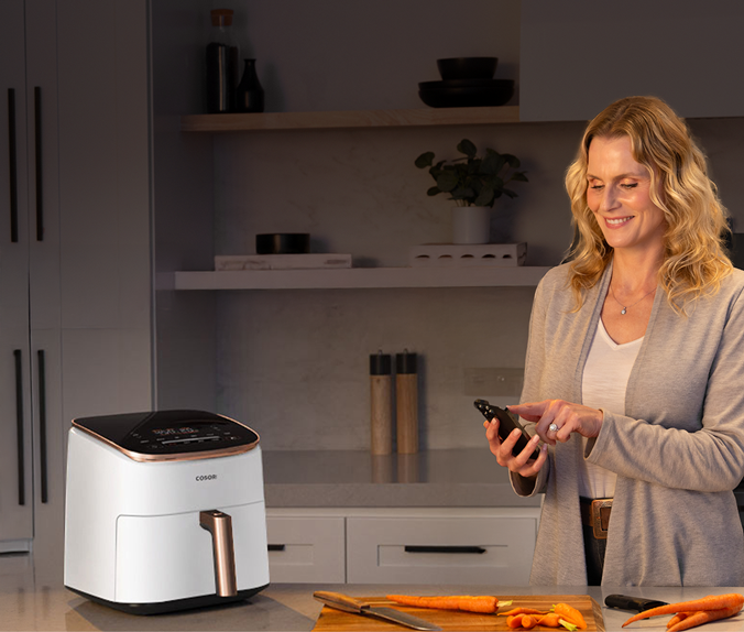 Cosori Air Fryer