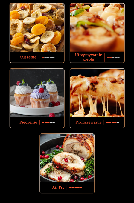 Cosori Air Fryer