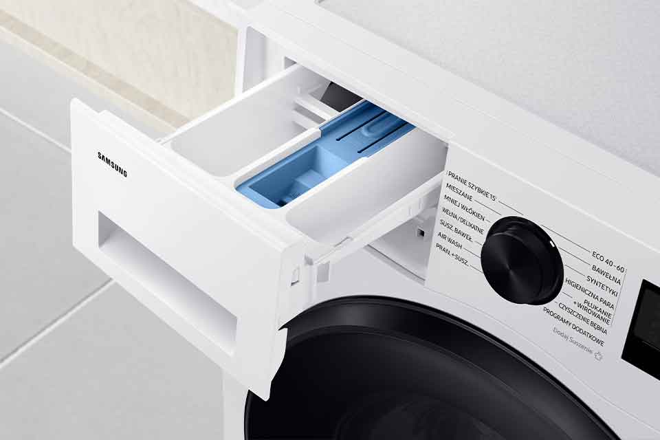 wd90dg5b15beeo szuflada stayclean