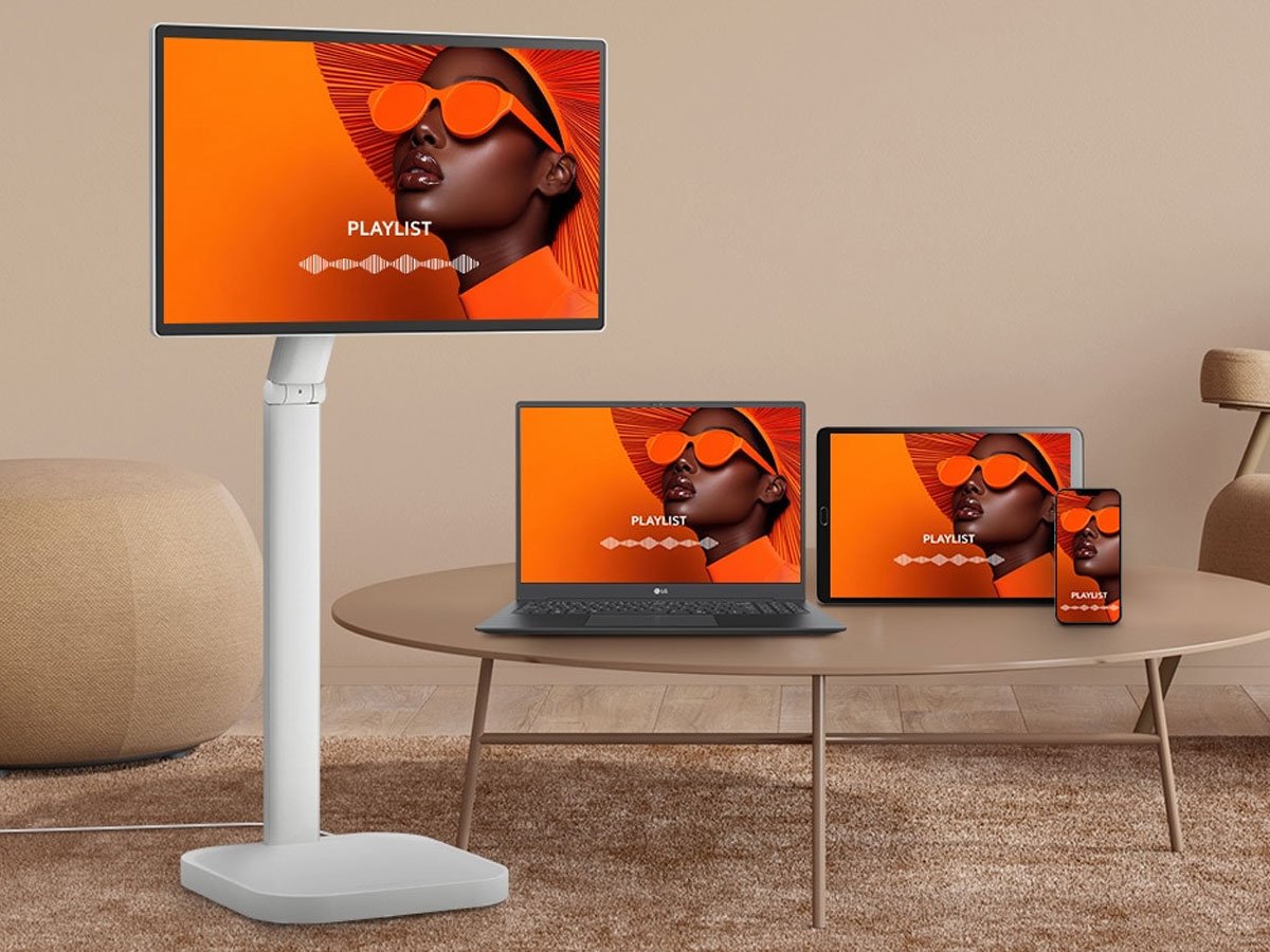 LG 32U889SA-W