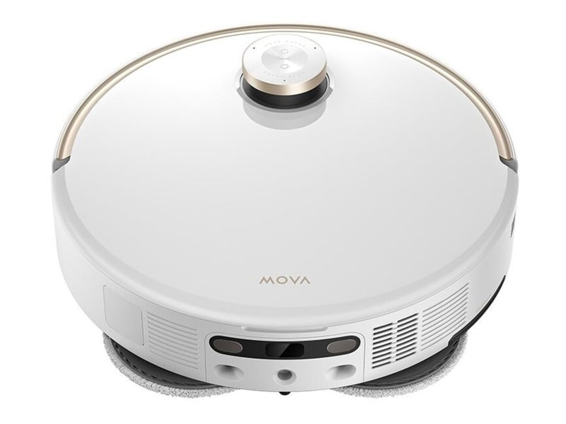 Dreame V50 Ultra Complete biały