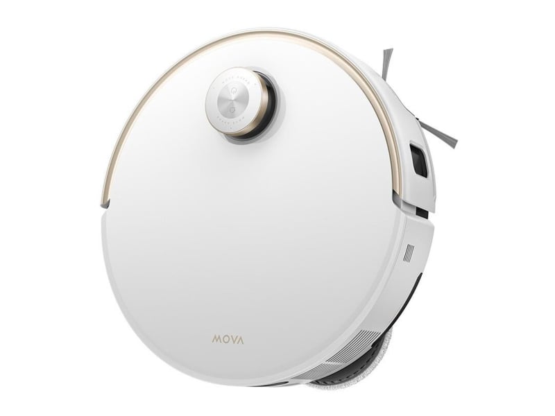 Dreame V50 Ultra Complete biały
