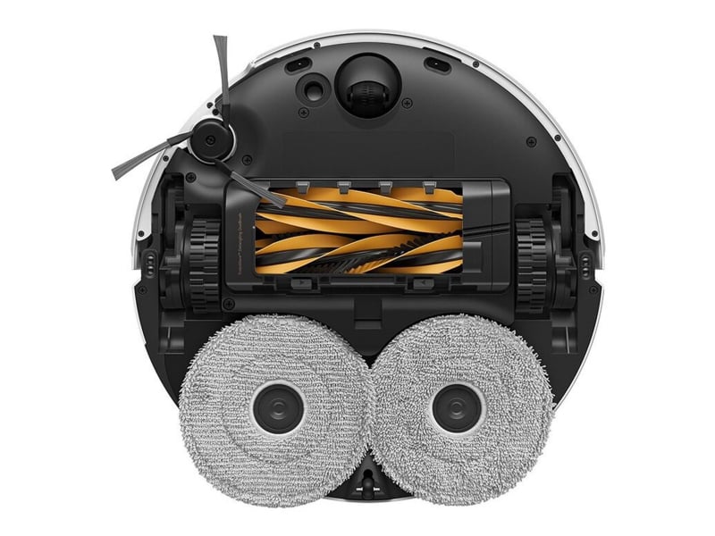 Dreame V50 Ultra Complete biały