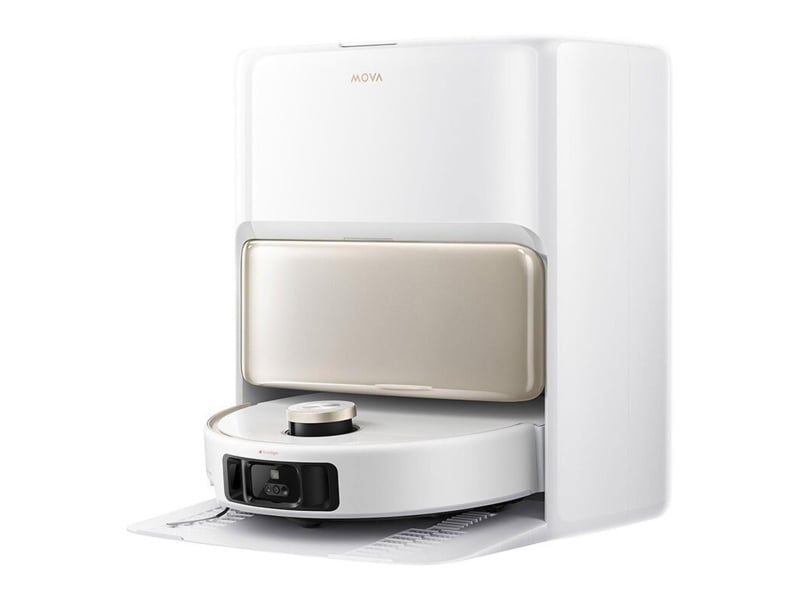 Dreame V50 Ultra Complete biały