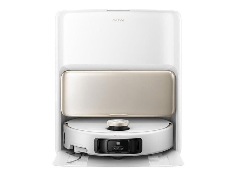 Dreame V50 Ultra Complete biały