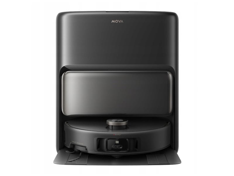 Dreame V50 Ultra Complete czarny