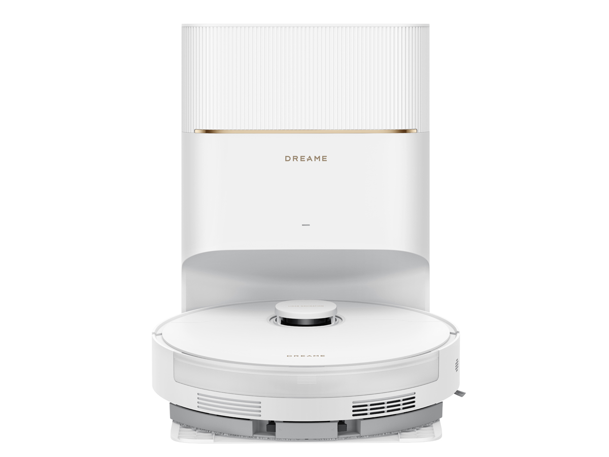 Robot sprzątający Dreame D20 Pro Plus White 