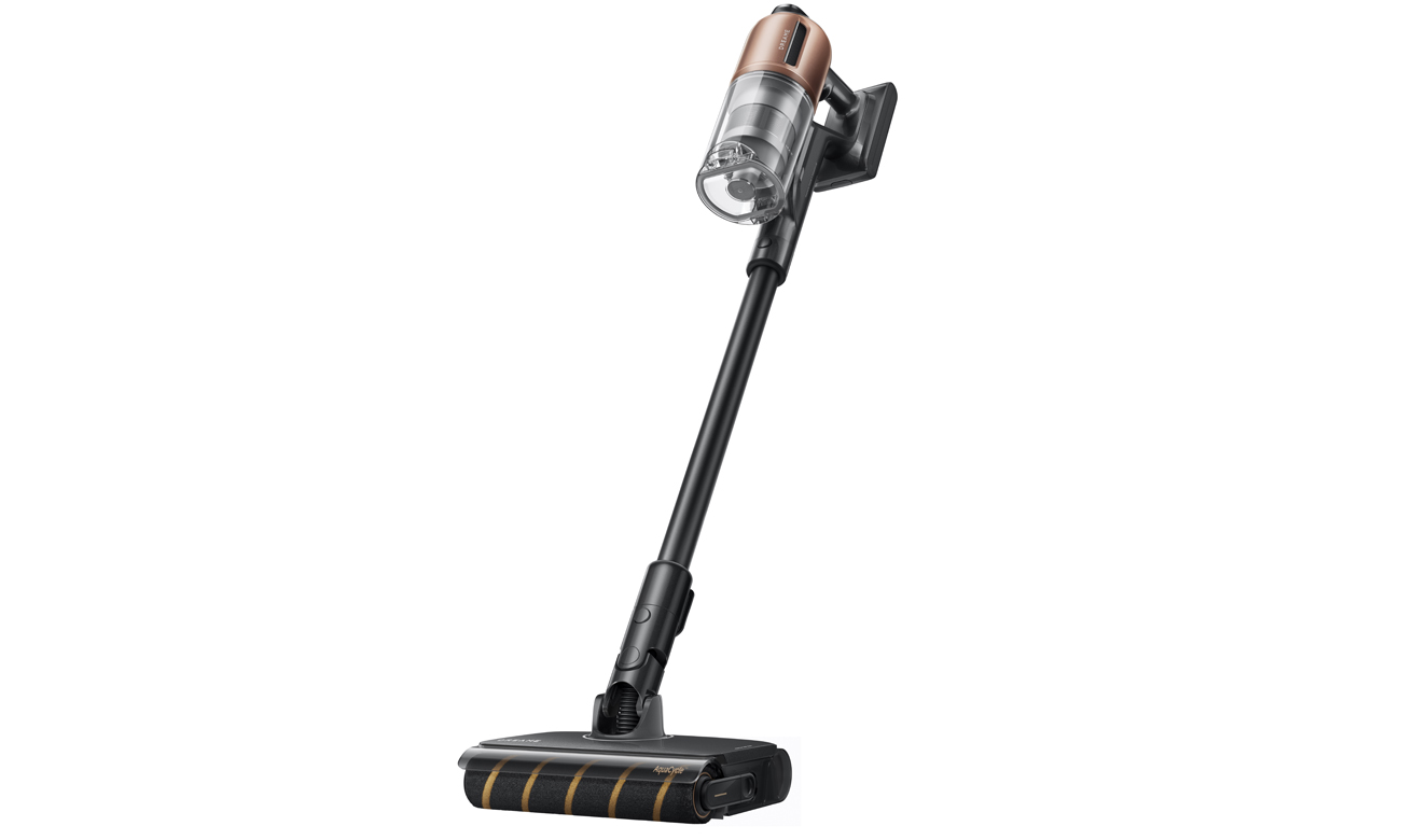Pionowy odkurzacz Dreame Z20 AquaCycle
