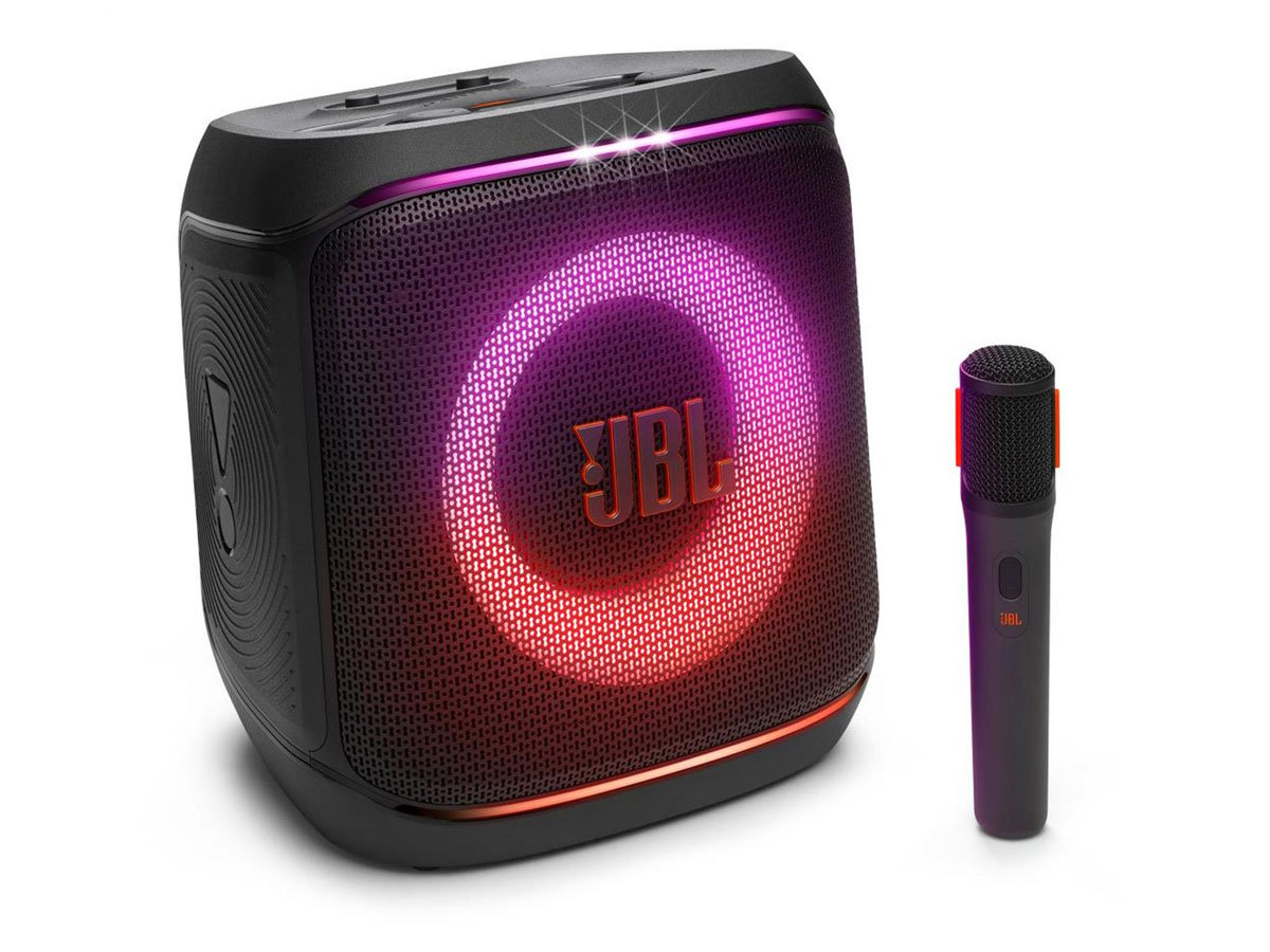 Power Audio JBL PartyBox Encore 2