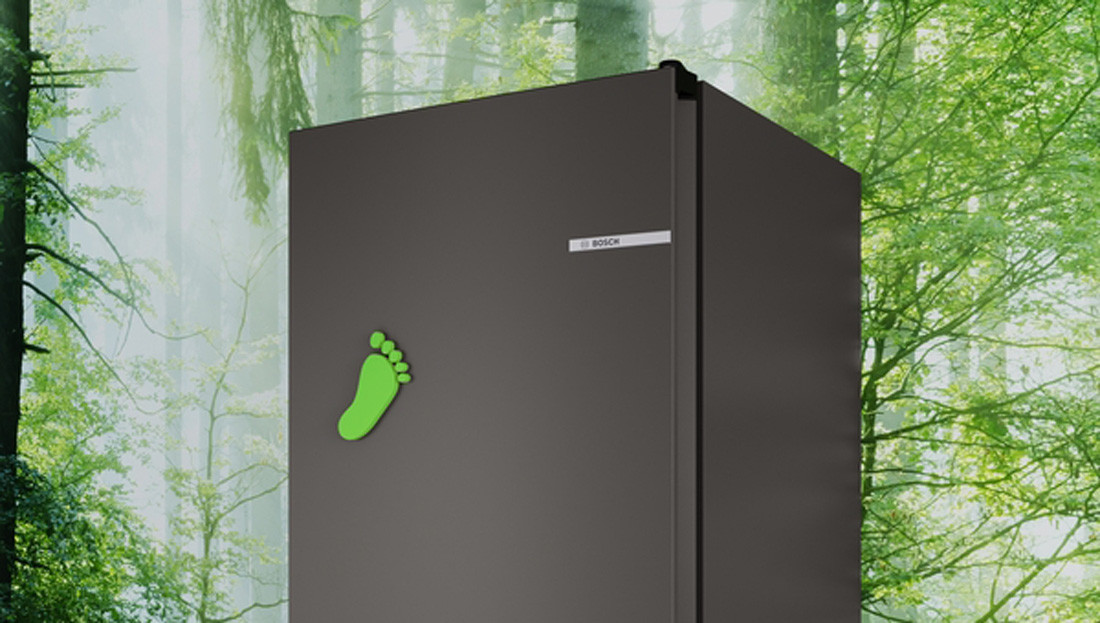 Green Collection -50% CO₂ w procesie produkcji*