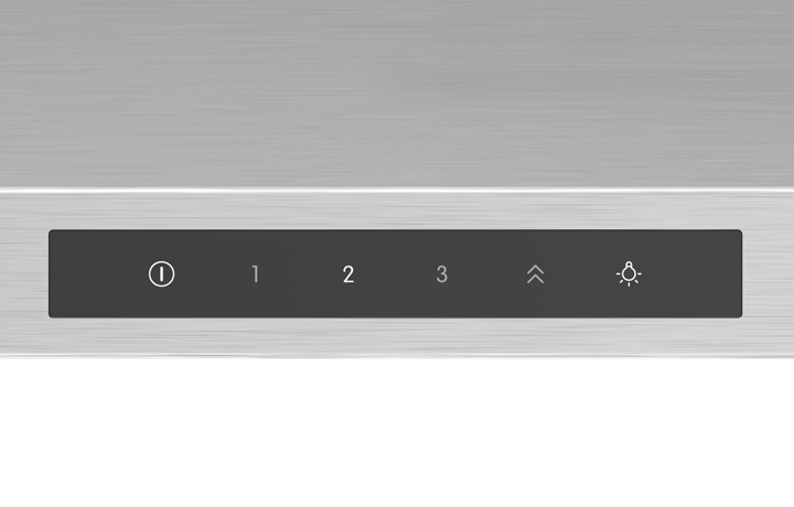 Panel sterowania Touch Control
