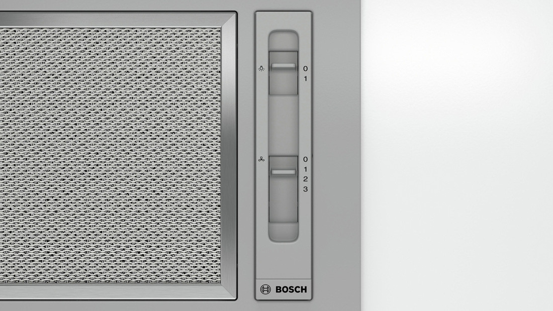 Panel sterowania Touch Control
