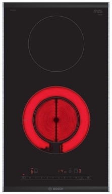 Pole grzewcze 18cm