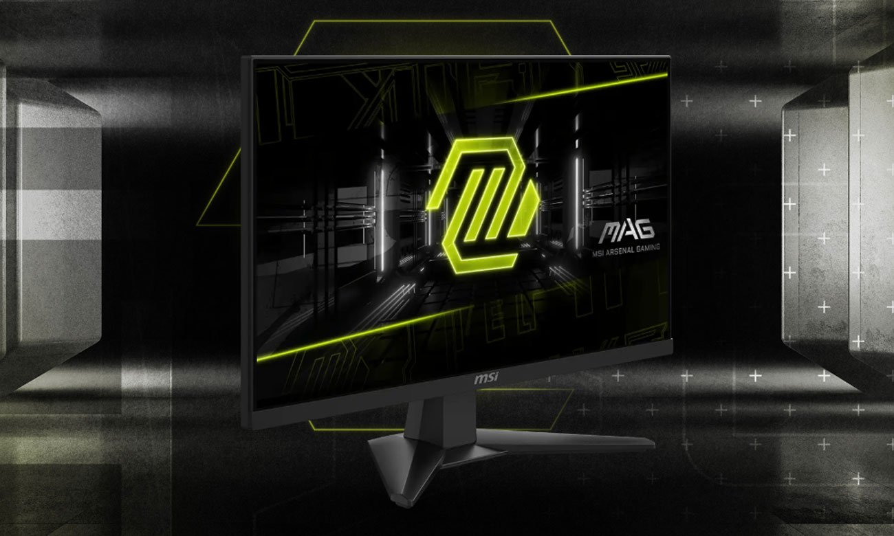 MSI MAG 244F
