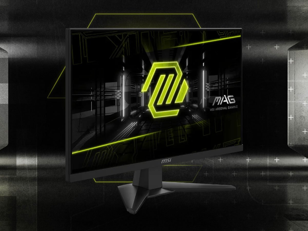 MSI MAG 244F