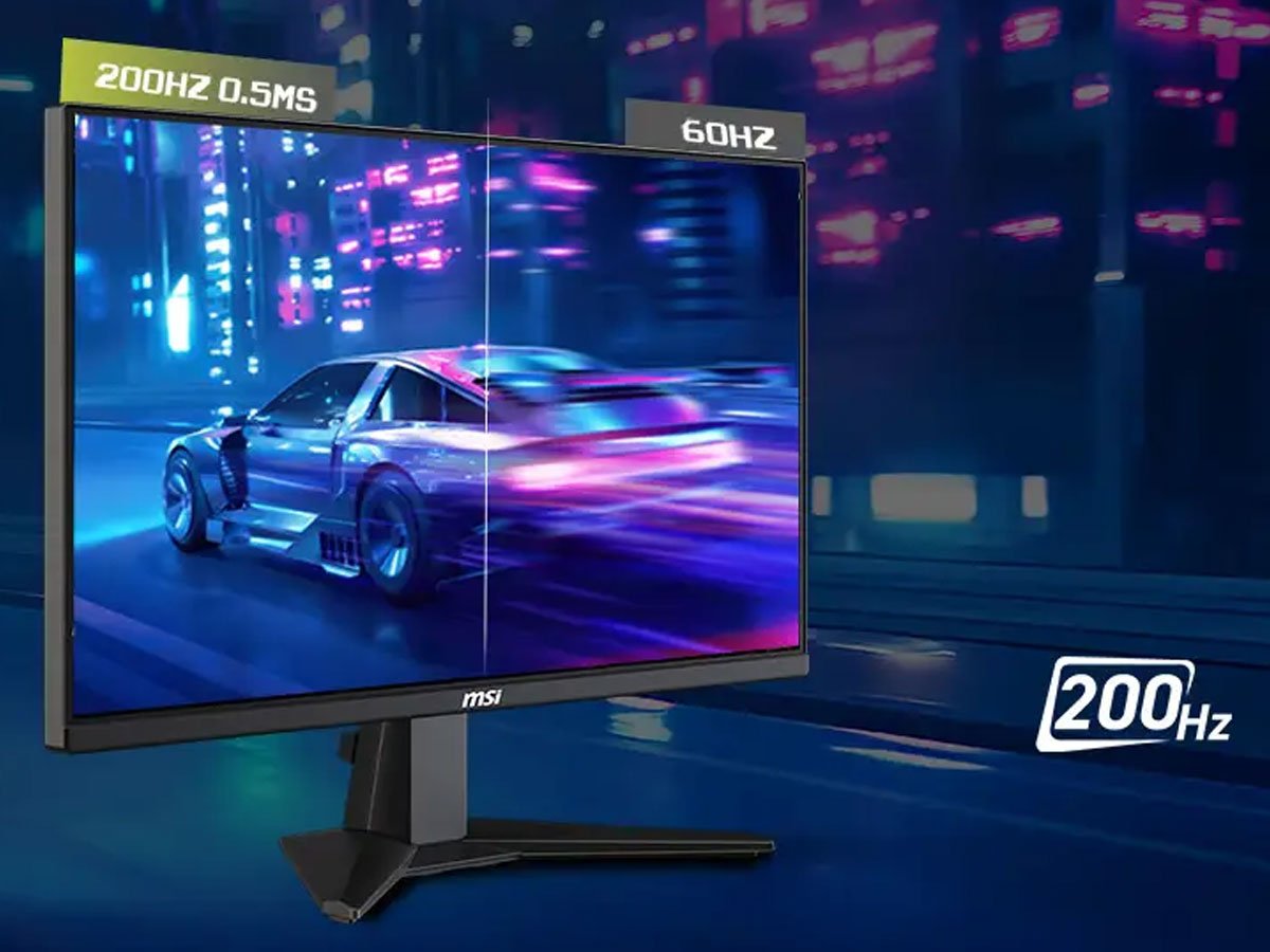 MSI MAG 244F