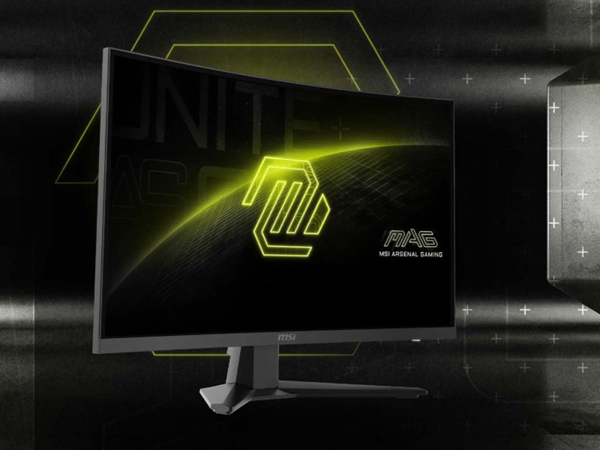 MSI MAG 275CQF E18