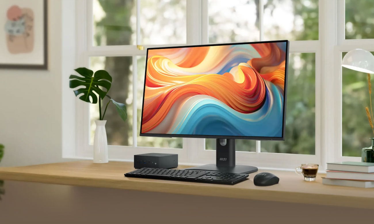 MSI PRO MP275PG E14
