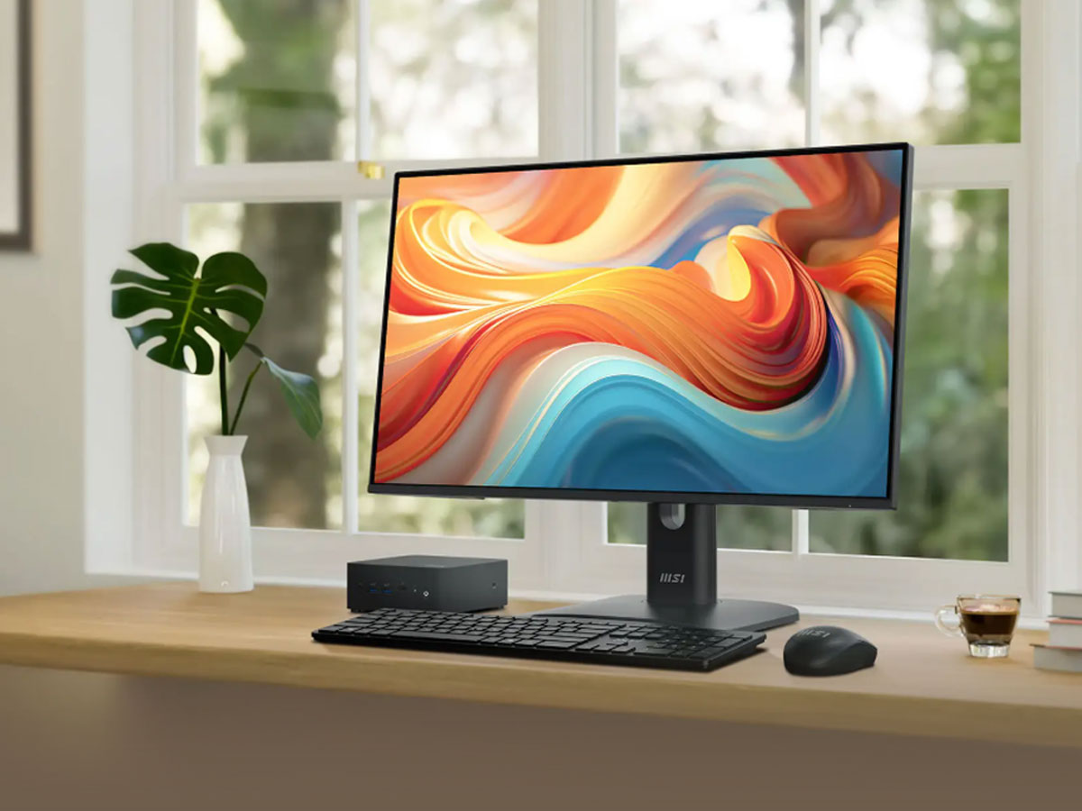 MSI PRO MP275PG E14