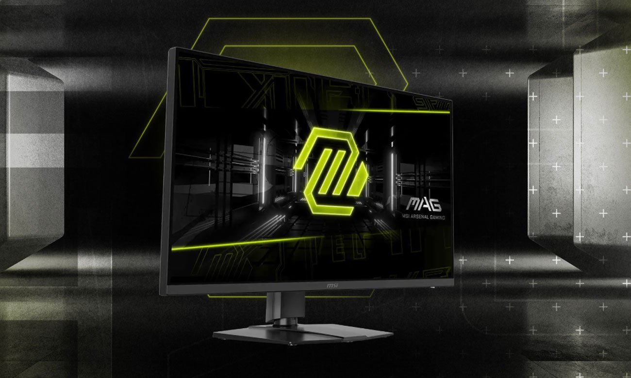 MSI MAG 322URDF E16