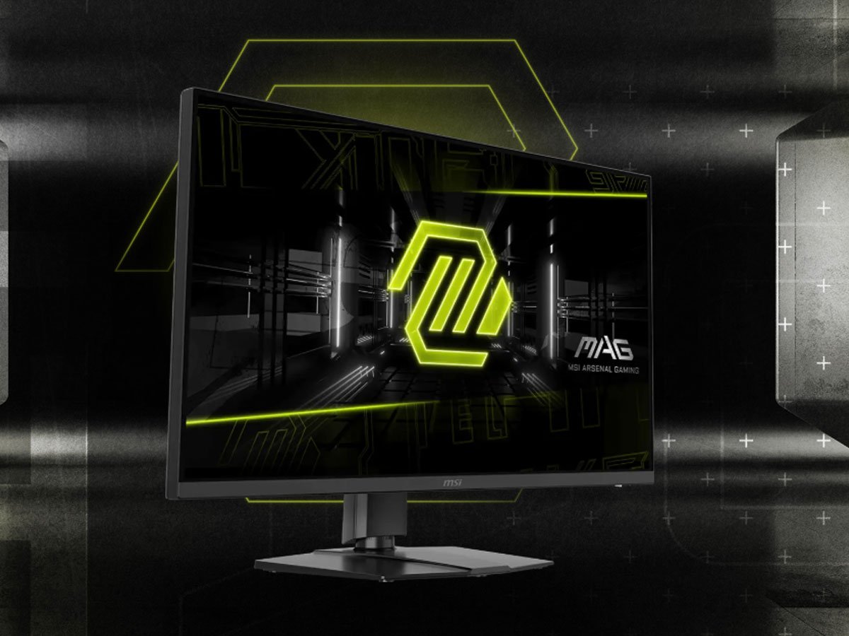 MSI MAG 322URDF E16