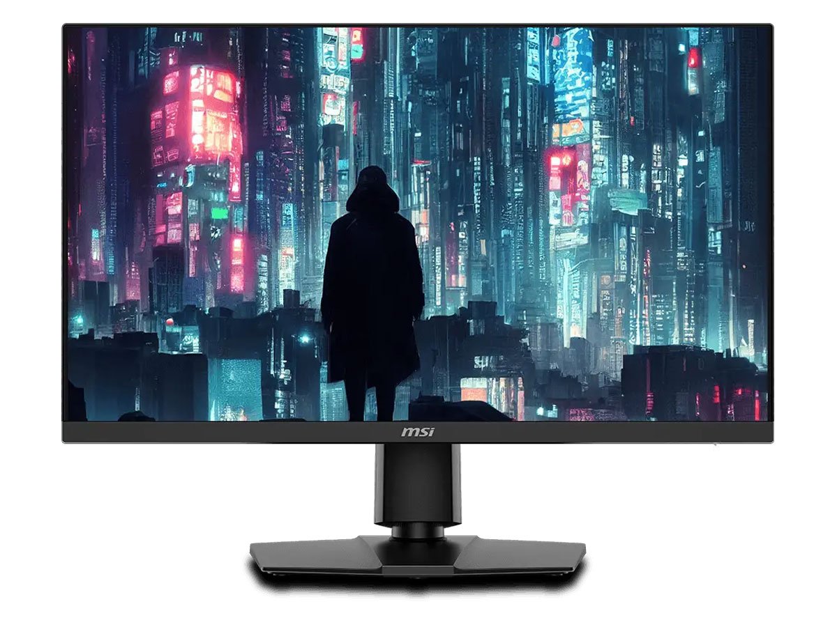 MSI MAG 322URDF E16