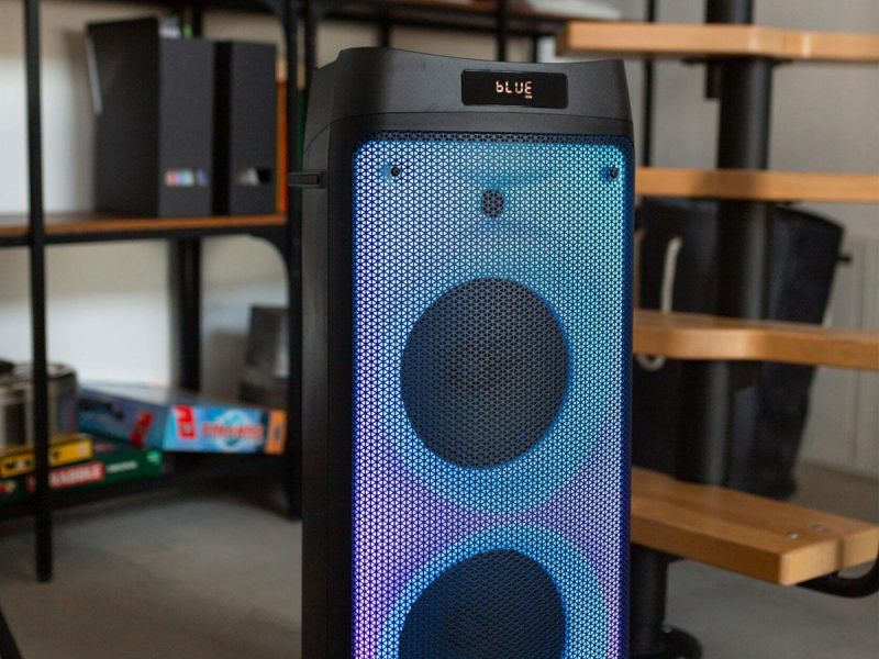 Blaupunkt PB08DB