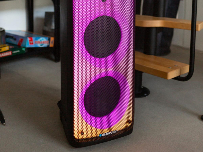 Blaupunkt PB08DB