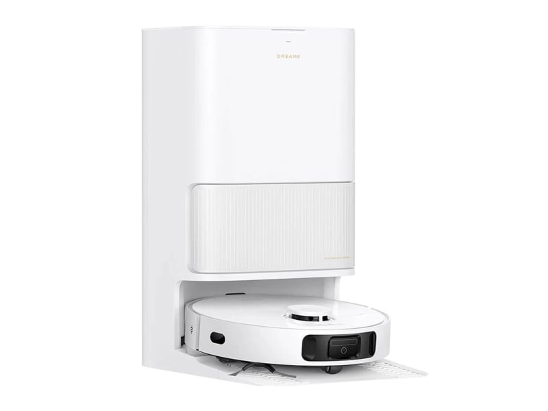 Dreame L40 ULTRA CE WHITE