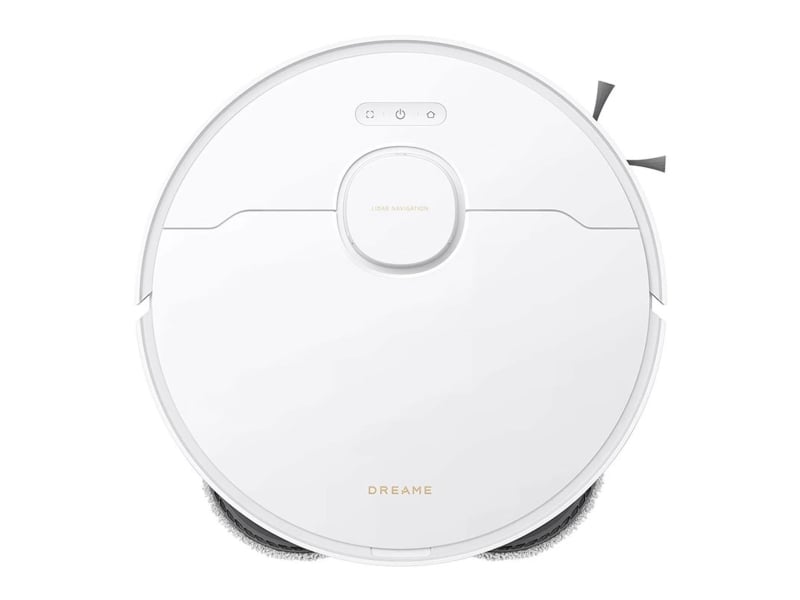 Dreame L40 ULTRA CE WHITE