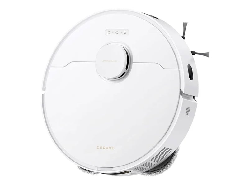 Dreame L40 ULTRA CE WHITE